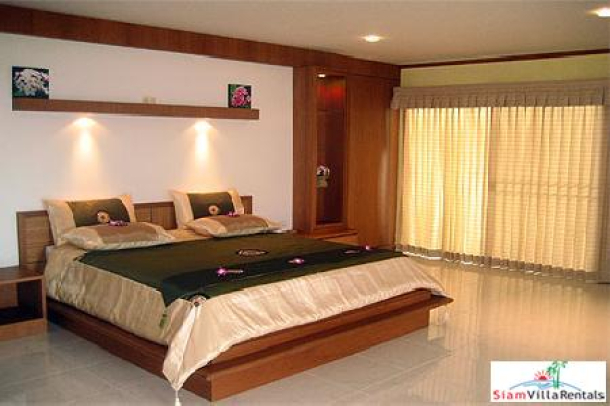 2 Bedroom 3 Bathroom Condominium In A Select Development - Pattaya City-3