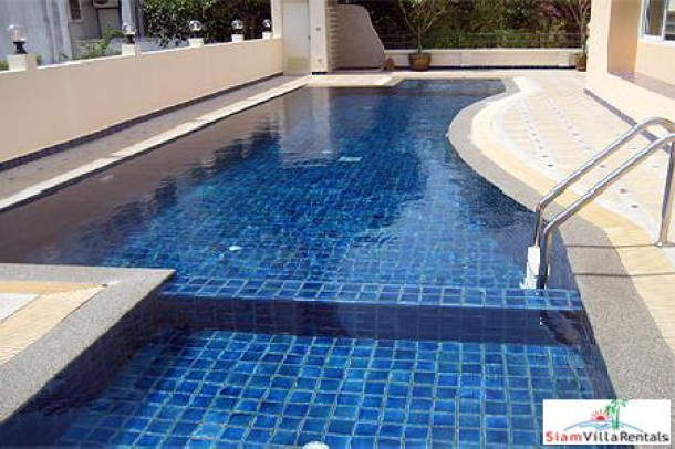 2 Bedroom 3 Bathroom Condominium In A Select Development - Pattaya City-5