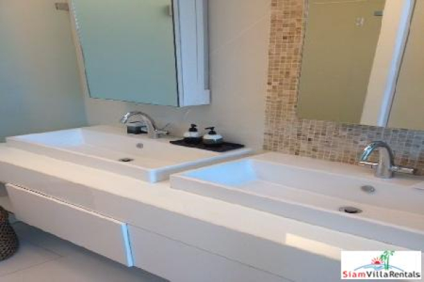 Exclusive 3 Bedroom 3 Bathroom Condominium For Rent - Naklua-7