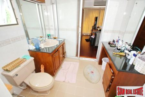 Kata Ocean View | Two Bedroom Sea View Condo for Rent in Kata Hillside Estate-13