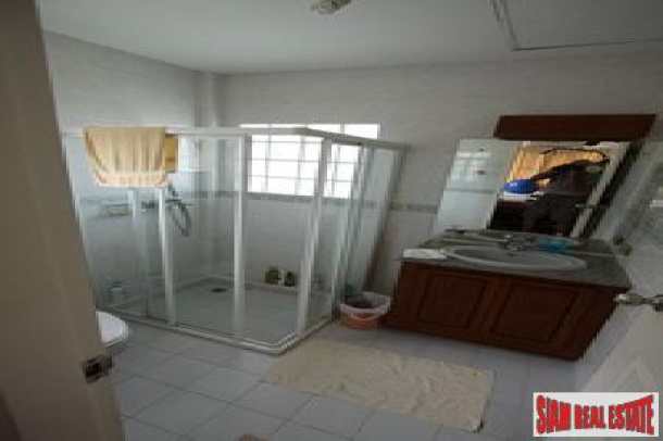 Kata Ocean View | Two Bedroom Sea View Condo for Rent in Kata Hillside Estate-14