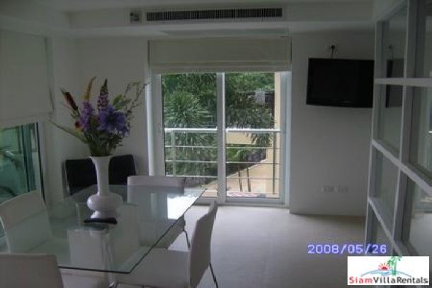 Kata Ocean View | Two Bedroom Sea View Condo for Rent in Kata Hillside Estate-2