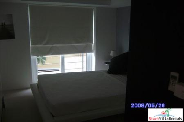 Kata Ocean View | Two Bedroom Sea View Condo for Rent in Kata Hillside Estate-5