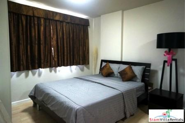 Junior One-Bedroom Condo in New Kathu Development-10