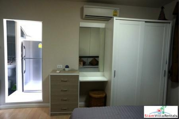 Junior One-Bedroom Condo in New Kathu Development-11