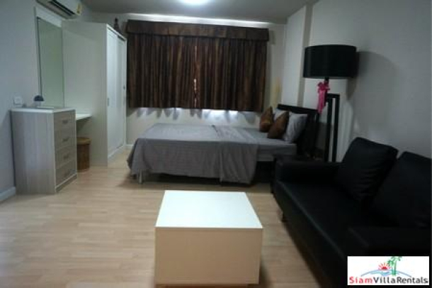 Junior One-Bedroom Condo in New Kathu Development-9