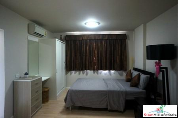 Junior One-Bedroom Condo in New Kathu Development-8