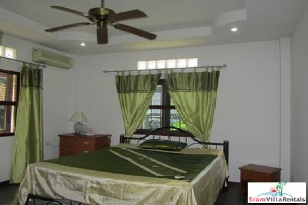 Large Four Bedroom Pool Villa in Rawai for your Holiday-10