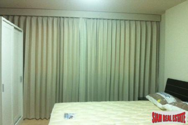 New Studio to 3 Bedroom Condominiums In A Hot Location - South Pattaya-7