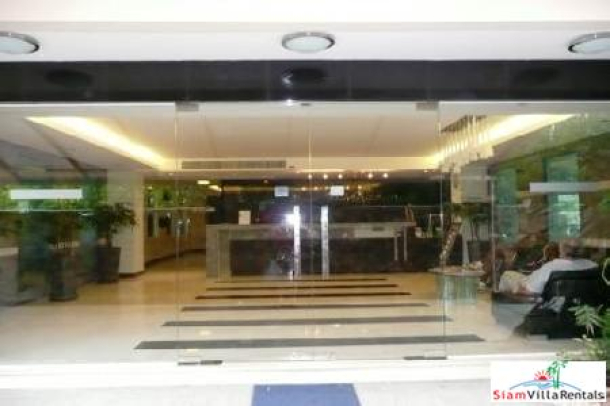1 Bedroom Apartment At An Attractive Long Term Rental Price - South Pattaya-5