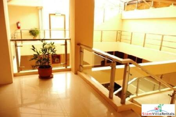 1 Bedroom Apartment At An Attractive Long Term Rental Price - South Pattaya-6