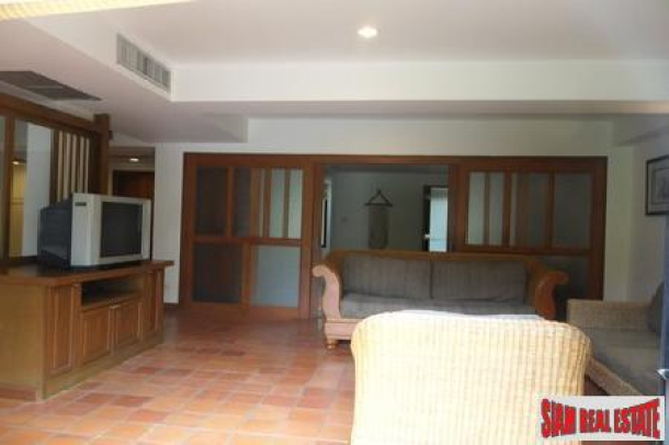 Two-Bedroom Condo in Established Nai Harn Community-10