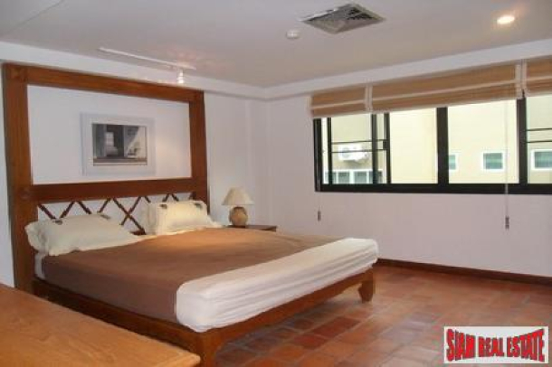 Two-Bedroom Condo in Established Nai Harn Community-13