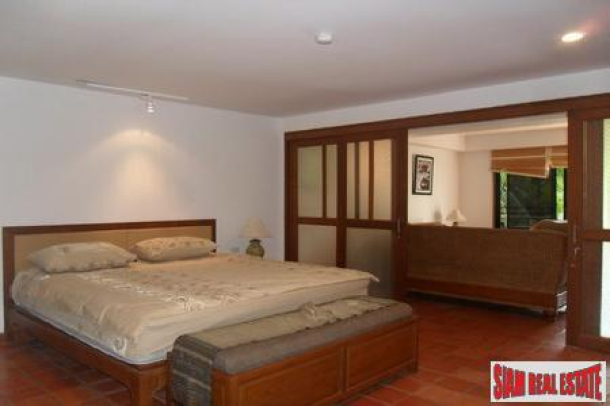 Two-Bedroom Condo in Established Nai Harn Community-16