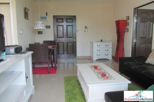 Cozy, One Bedroom Sea-View Apartment in Mahkan Bay/Cape Panwa-1