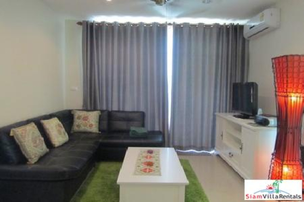 Cozy, One Bedroom Sea-View Apartment in Mahkan Bay/Cape Panwa-10