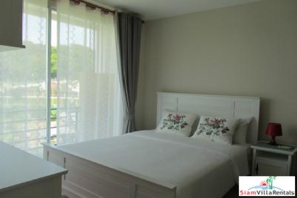 Cozy, One Bedroom Sea-View Apartment in Mahkan Bay/Cape Panwa-15