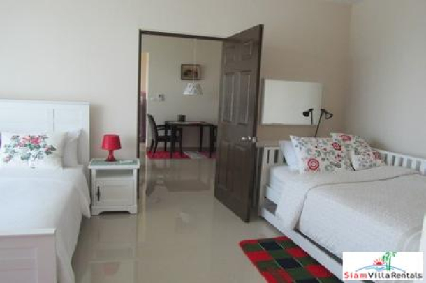 Cozy, One Bedroom Sea-View Apartment in Mahkan Bay/Cape Panwa-16