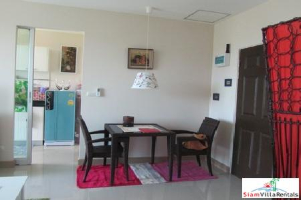 Cozy, One Bedroom Sea-View Apartment in Mahkan Bay/Cape Panwa-2