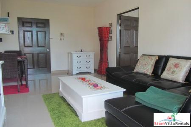 Cozy, One Bedroom Sea-View Apartment in Mahkan Bay/Cape Panwa-6