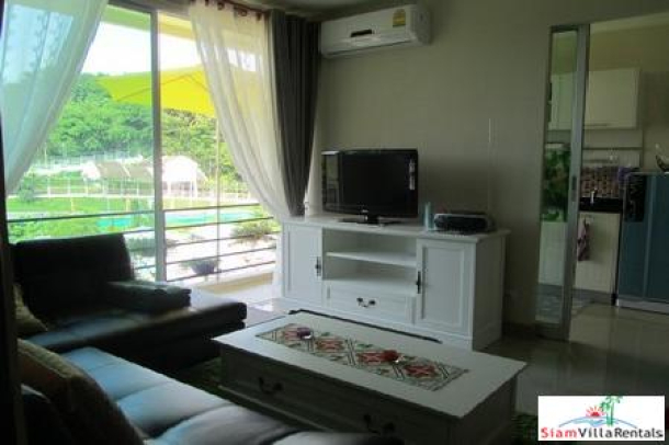 Cozy, One Bedroom Sea-View Apartment in Mahkan Bay/Cape Panwa-7