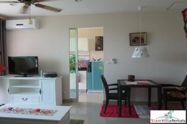 Cozy, One Bedroom Sea-View Apartment in Mahkan Bay/Cape Panwa-8