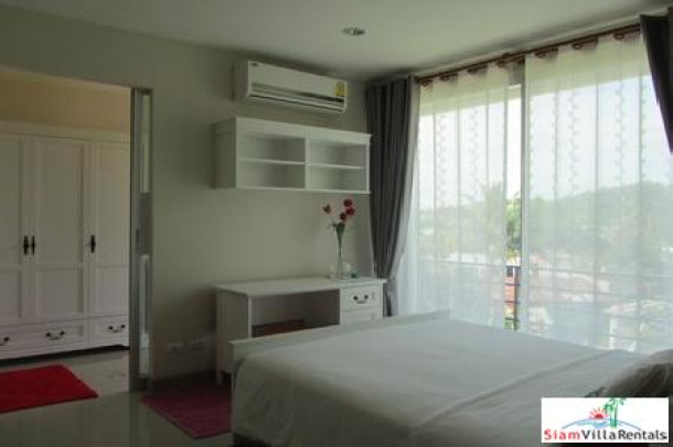 Cozy, One Bedroom Sea-View Apartment in Mahkan Bay/Cape Panwa-9
