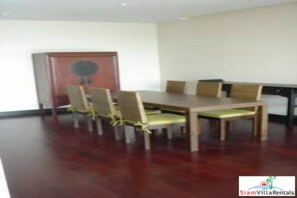 The Park Chidlom | Spacious Two Bedroom Apartment for Rent-4