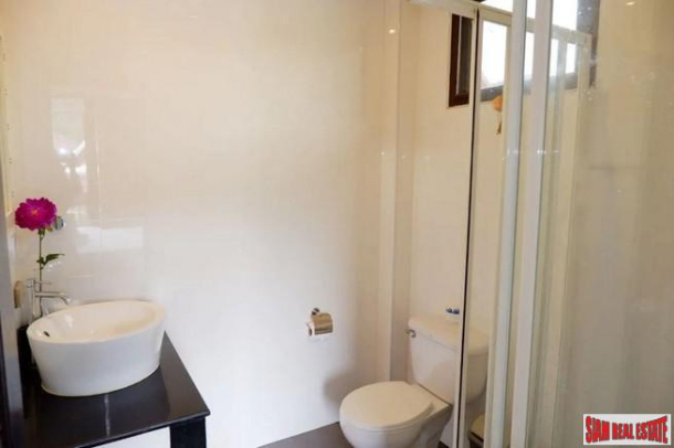 1 Bedroom Apartment In Naklua, North Pattaya For Long Term Rent-14
