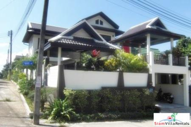1 Bedroom Apartment In Naklua, North Pattaya For Long Term Rent-17