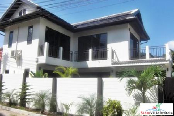 1 Bedroom Apartment In Naklua, North Pattaya For Sale-18
