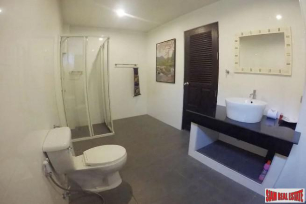 Kamala Falls | Private Luxury Three-Bedroom Holiday Pool Villa in Kamala Hills Resort-20