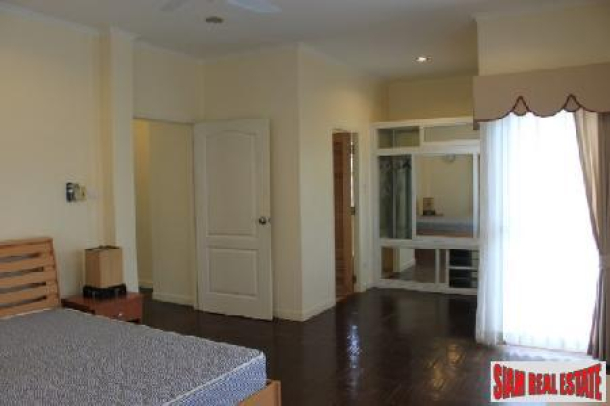 1 Bedroom Apartment In Naklua, North Pattaya For Long Term Rent-10