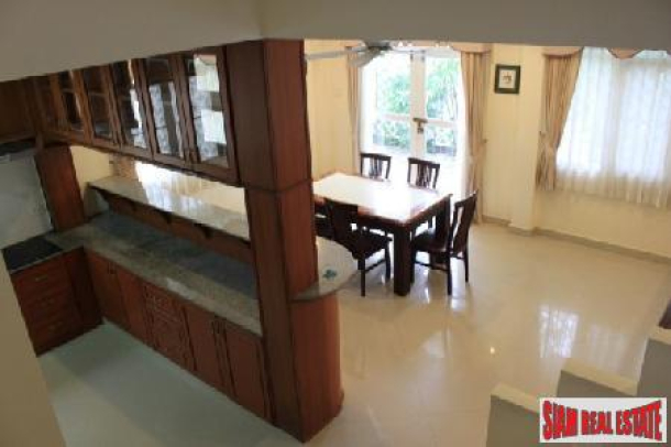 1 Bedroom Apartment In Naklua, North Pattaya For Long Term Rent-9