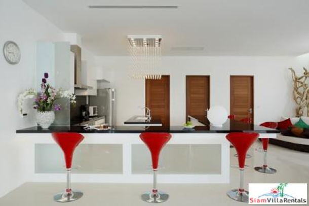 Modern One- Two- and Three- Bedroom Pool Villas in New Kamala Development-7