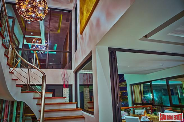 Well-Designed One-Bedroom Condominium in Phuket Town-21