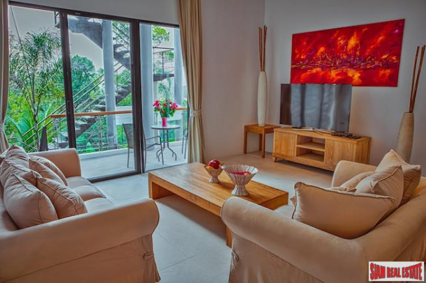 Vijitt Resort | Deluxe One Bedroom Sea View Villa in Rawai Villa-Resort Development for Holiday Rental-27