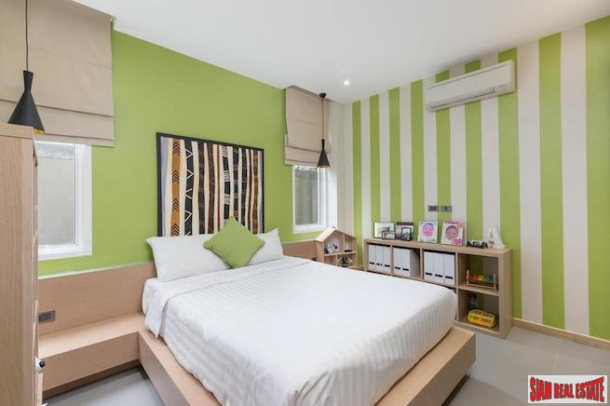 Studio, One-, and Two-Bedroom Condos in New Bangtao Development-20