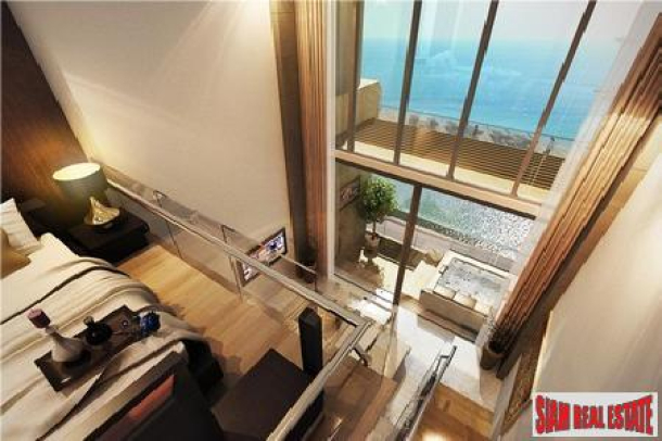 Studio and One-Bedroom Apartments in New Kantiang Bay, Koh Lanta Development-7