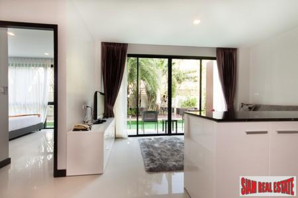 Studio, One-, and Two-Bedroom Condos in New Bangtao Development-10