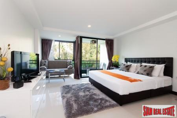 Studio, One-, and Two-Bedroom Condos in New Bangtao Development-12
