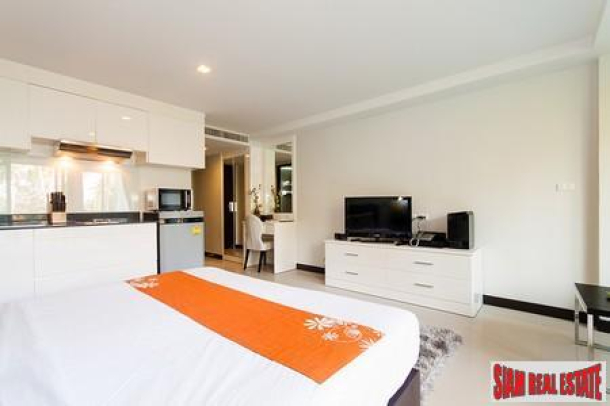 Studio, One-, and Two-Bedroom Condos in New Bangtao Development-14