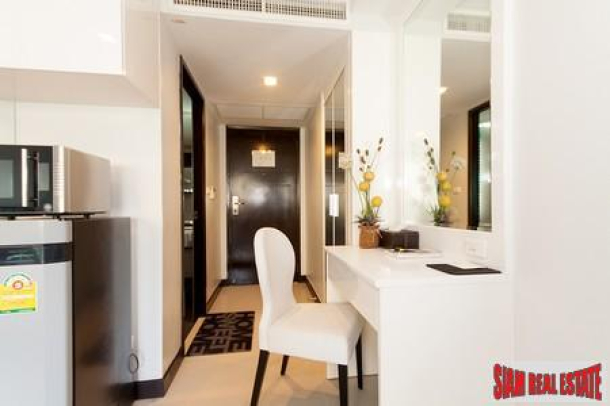 Studio, One-, and Two-Bedroom Condos in New Bangtao Development-15