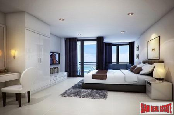 Studio, One-, and Two-Bedroom Condos in New Bangtao Development-5