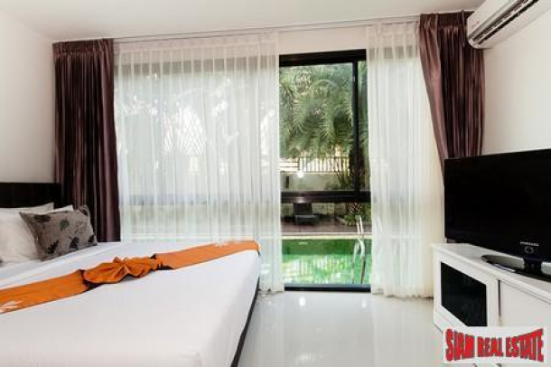 Studio, One-, and Two-Bedroom Condos in New Bangtao Development-8