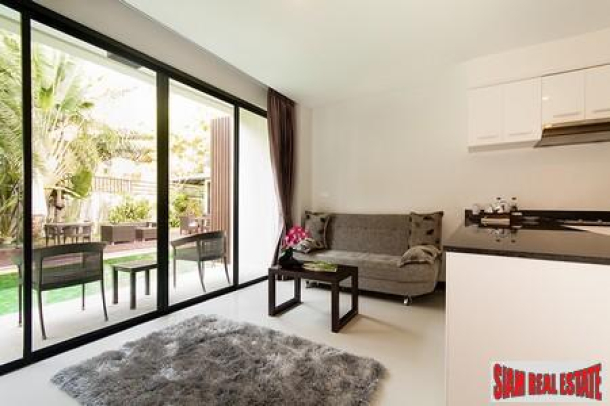 Studio, One-, and Two-Bedroom Condos in New Bangtao Development-9