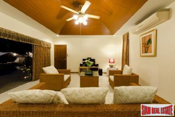 Two-Bedroom, Private Pool Villas in Bangjo-10
