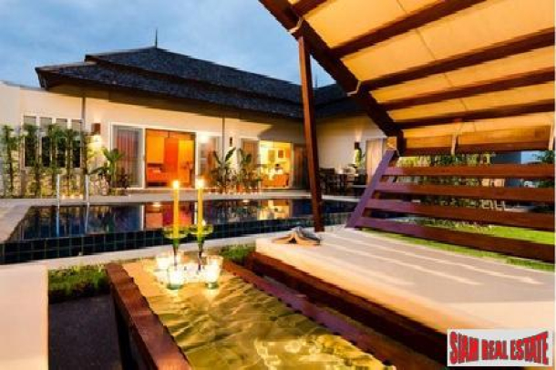 Two-Bedroom, Private Pool Villas in Bangjo-3