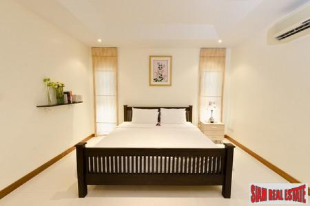 Two-Bedroom, Private Pool Villas in Bangjo-6