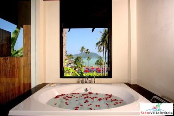 Vijitt Resort | Deluxe One Bedroom Sea View Villa in Rawai Villa-Resort Development for Holiday Rental-7